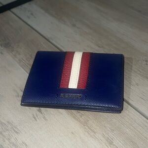 Bally Wallet